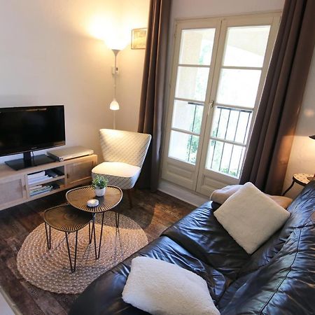 Le Belvosgien Appartement Gérardmer Buitenkant foto