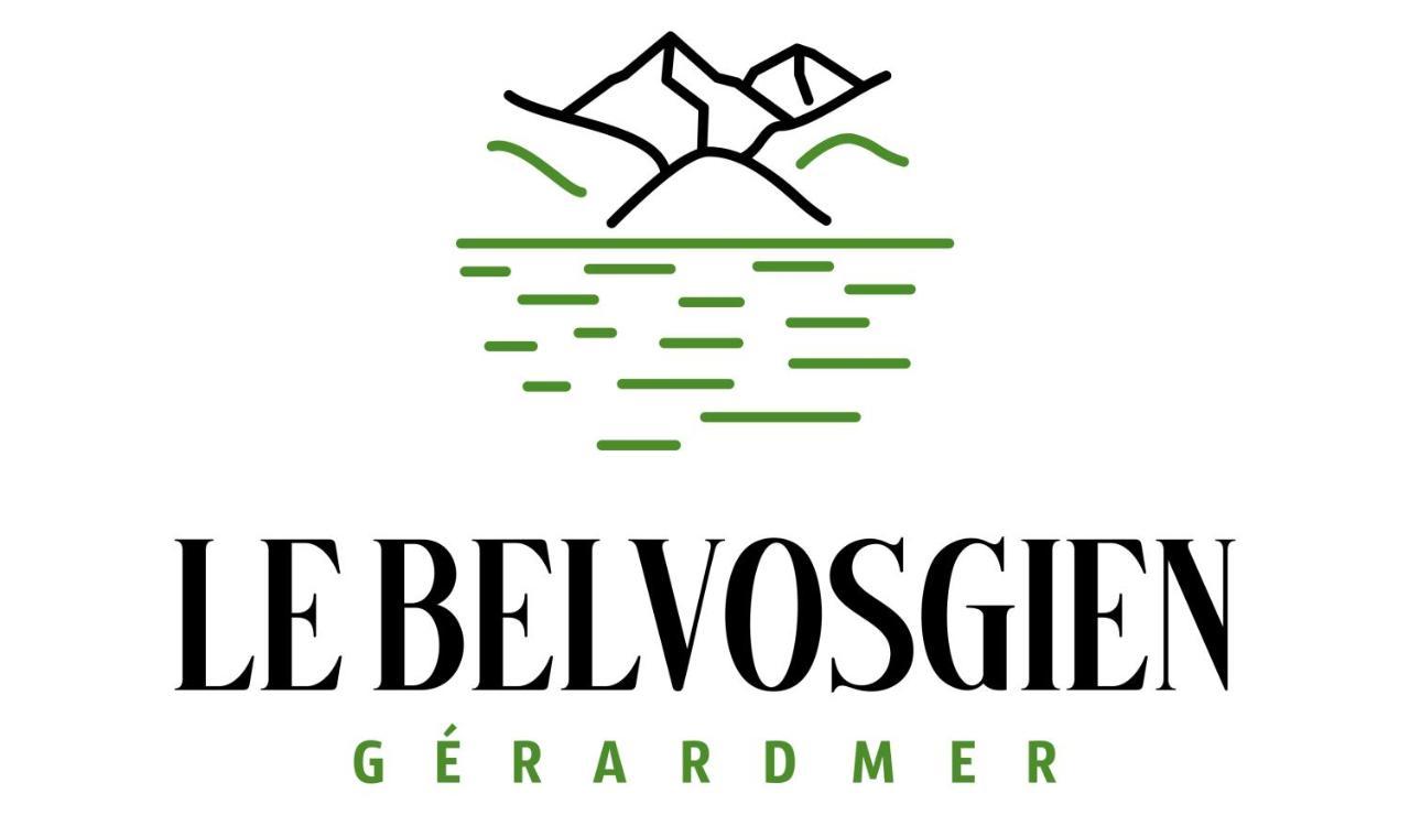 Le Belvosgien Appartement Gérardmer Buitenkant foto